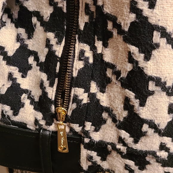 Apple Bottoms cropped jacket - Picture 4 of 14